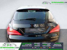 Mercedes CL 180 BVM  occasion � Beaupuy - photo n�5