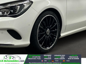 Mercedes CL 180 BVM  occasion � Beaupuy - photo n�7