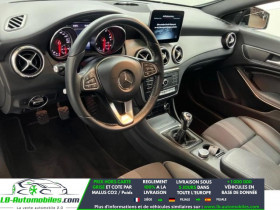 Mercedes CL 180 BVM  occasion � Beaupuy - photo n�6