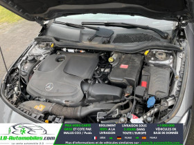 Mercedes CL 180 BVM  occasion � Beaupuy - photo n�5