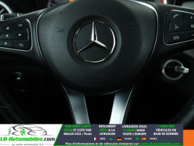 Mercedes CL 180 BVM  occasion � Beaupuy - photo n�8