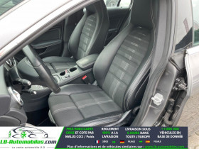 Mercedes CL 180 BVM  occasion � Beaupuy - photo n�4