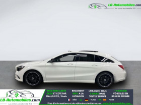 Mercedes CL 180 BVM  occasion � Beaupuy - photo n�4