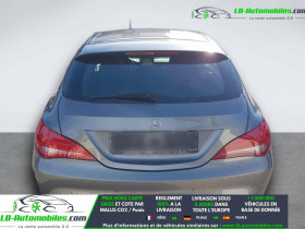 Mercedes CL 180 BVM  occasion � Beaupuy - photo n�6