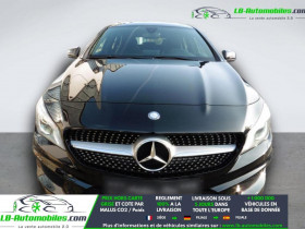 Mercedes CL 180 BVM  occasion � Beaupuy - photo n�4