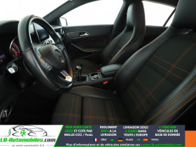 Mercedes CL 180 BVM  occasion � Beaupuy - photo n�6