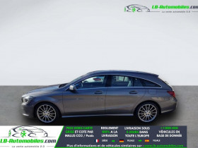 Mercedes CL 180 BVM  occasion � Beaupuy - photo n�5