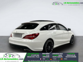 Mercedes CL 180 BVM  occasion � Beaupuy - photo n�3