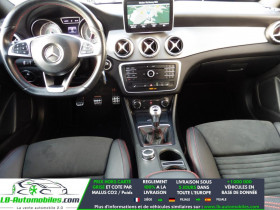 Mercedes CL 180 BVM  occasion � Beaupuy - photo n�3