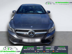 Mercedes CL 180 BVM  occasion � Beaupuy - photo n�4