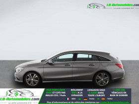 Mercedes CL 180 BVM  occasion � Beaupuy - photo n�5