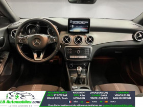 Mercedes CL 180 BVM  occasion � Beaupuy - photo n�2