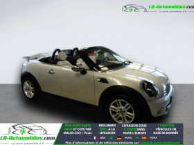 Mercedes CL 180 BVM  occasion � Beaupuy - photo n�2