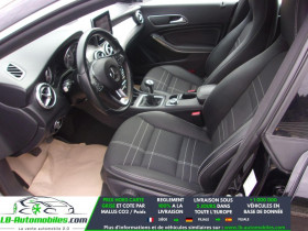 Mercedes CL 180 BVM  occasion � Beaupuy - photo n�4