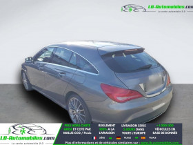 Mercedes CL 180 BVM  occasion � Beaupuy - photo n�3