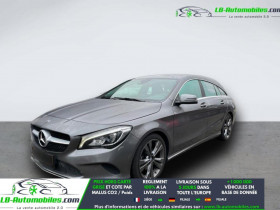 Mercedes CL 180 BVM  occasion � Beaupuy - photo n�2