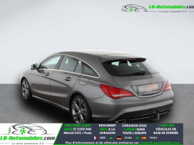 Mercedes CL 180 BVM  occasion � Beaupuy - photo n�4