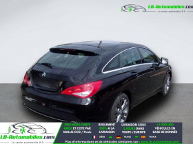 Mercedes CL 180 BVM  occasion � Beaupuy - photo n�3