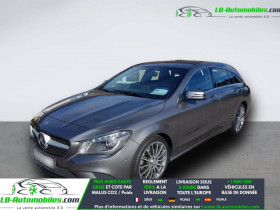 Mercedes CL 180 BVM  occasion � Beaupuy - photo n�2