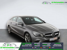 Mercedes CL 180 BVM  occasion � Beaupuy - photo n�2