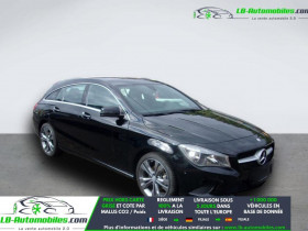 Mercedes CL 180 BVM  occasion � Beaupuy - photo n�2