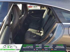 Mercedes CL 180 BVM  occasion � Beaupuy - photo n�7