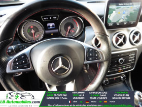 Mercedes CL 180 BVM  occasion � Beaupuy - photo n�7