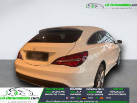 Mercedes CL 180 BVM  occasion � Beaupuy - photo n�4