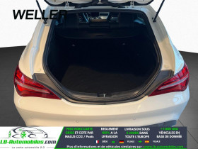 Mercedes CL 180 BVM  occasion � Beaupuy - photo n�10