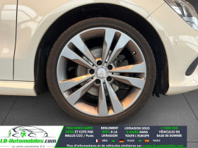 Mercedes CL 180 BVM  occasion � Beaupuy - photo n�9