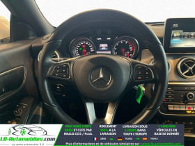 Mercedes CL 180 BVM  occasion � Beaupuy - photo n�8