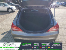 Mercedes CL 180 BVM  occasion � Beaupuy - photo n�8