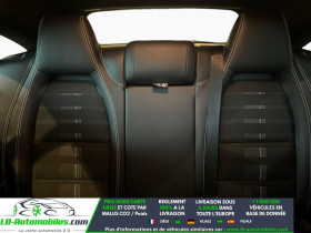 Mercedes CL 180 BVM  occasion � Beaupuy - photo n�7