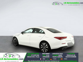 Mercedes CL 180 BVM  occasion � Beaupuy - photo n�3