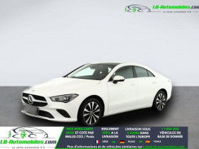 Mercedes CL 180 BVM  occasion � Beaupuy - photo n�2