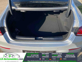 Mercedes CL 180 BVM  occasion � Beaupuy - photo n�6