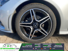 Mercedes CL 180 BVM  occasion � Beaupuy - photo n�5