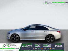 Mercedes CL 180 BVM  occasion � Beaupuy - photo n�4