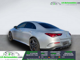 Mercedes CL 180 BVM  occasion � Beaupuy - photo n�3