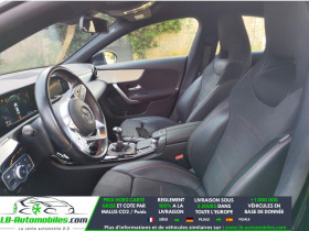 Mercedes CL 180 BVM  occasion � Beaupuy - photo n�5