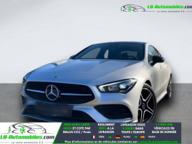 Mercedes CL 180 BVM  occasion � Beaupuy - photo n�2