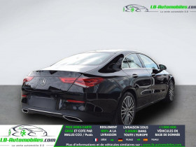 Mercedes CL 180 BVM  occasion � Beaupuy - photo n�4