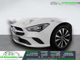 Mercedes CL 180 BVM  occasion � Beaupuy - photo n�4