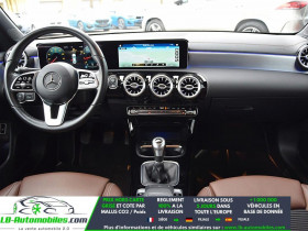 Mercedes CL 180 BVM  occasion � Beaupuy - photo n�3