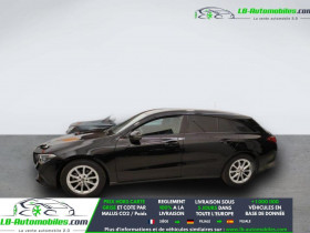 Mercedes CL 180 BVM  occasion � Beaupuy - photo n�4