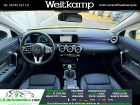 Mercedes CL 180 BVM  occasion � Beaupuy - photo n�3