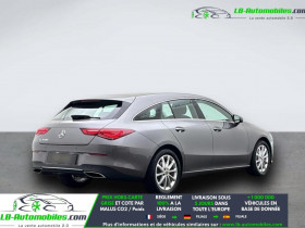 Mercedes CL 180 BVM  occasion � Beaupuy - photo n�3