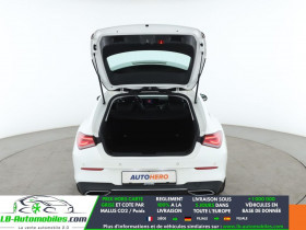 Mercedes CL 180 BVM  occasion � Beaupuy - photo n�8