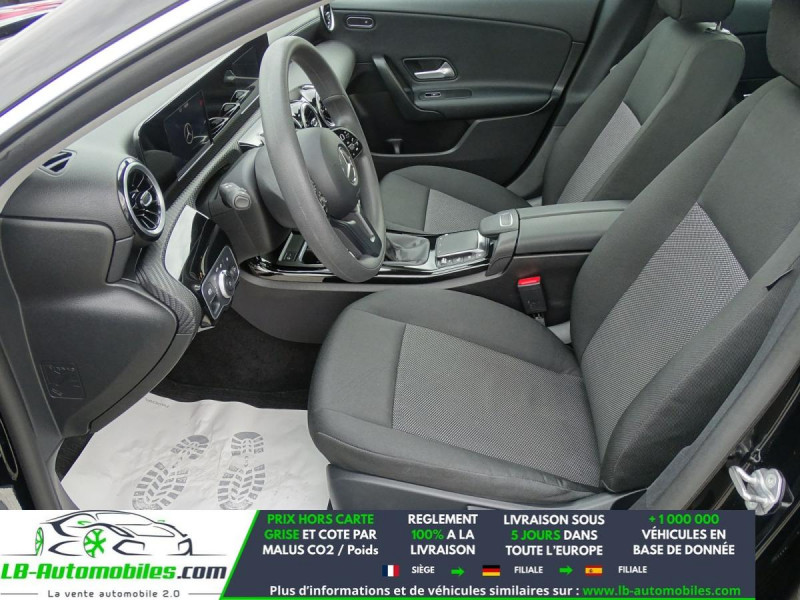 Mercedes CL 180 BVM  occasion � Beaupuy - photo n�6