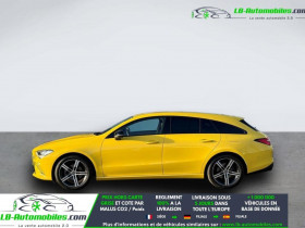 Mercedes CL 180 BVM  occasion � Beaupuy - photo n�2